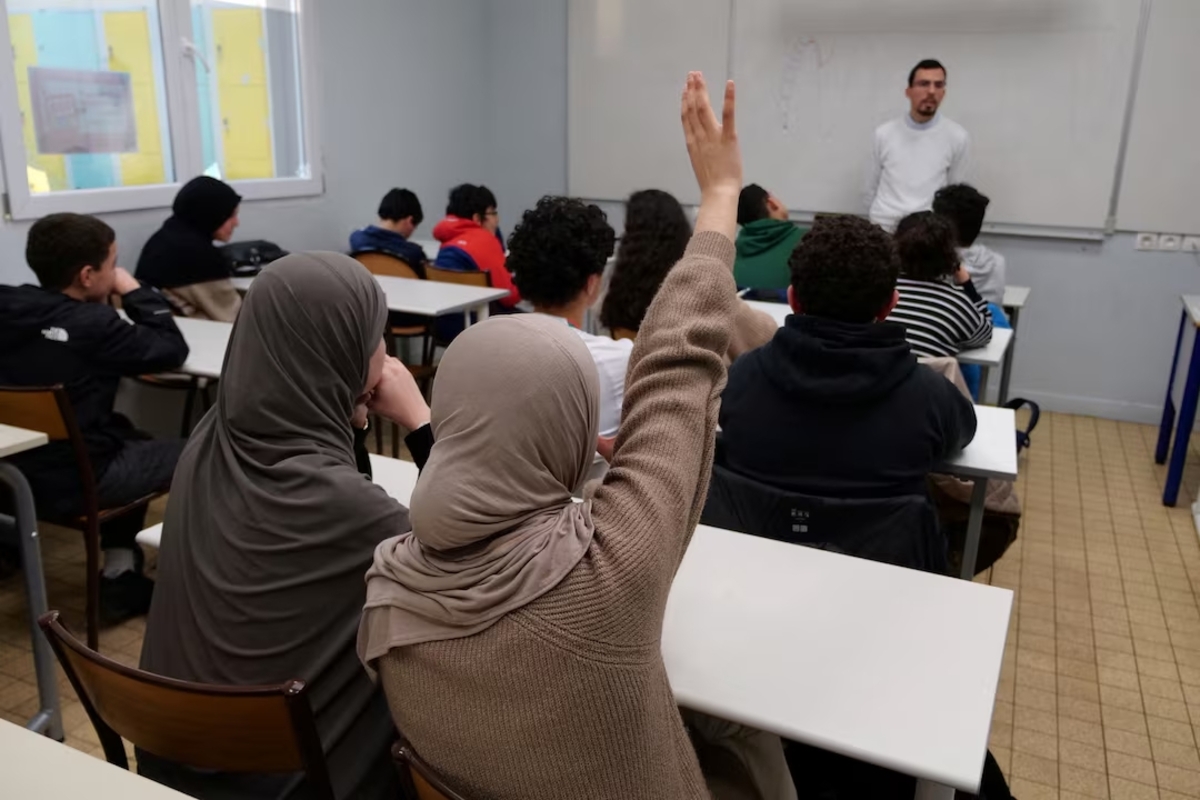 Los musulmanes de Melilla exigen islam en infantil, primaria y secundaria en todos los colegios de la ciudad autónoma