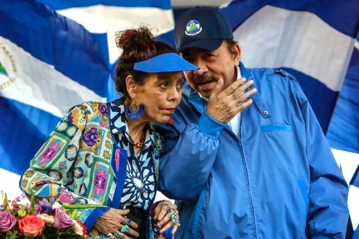 La dictadura de Nicaragua ha ejecutado más de 2.000 detenciones arbitrarias y desapariciones forzosas desde 2018