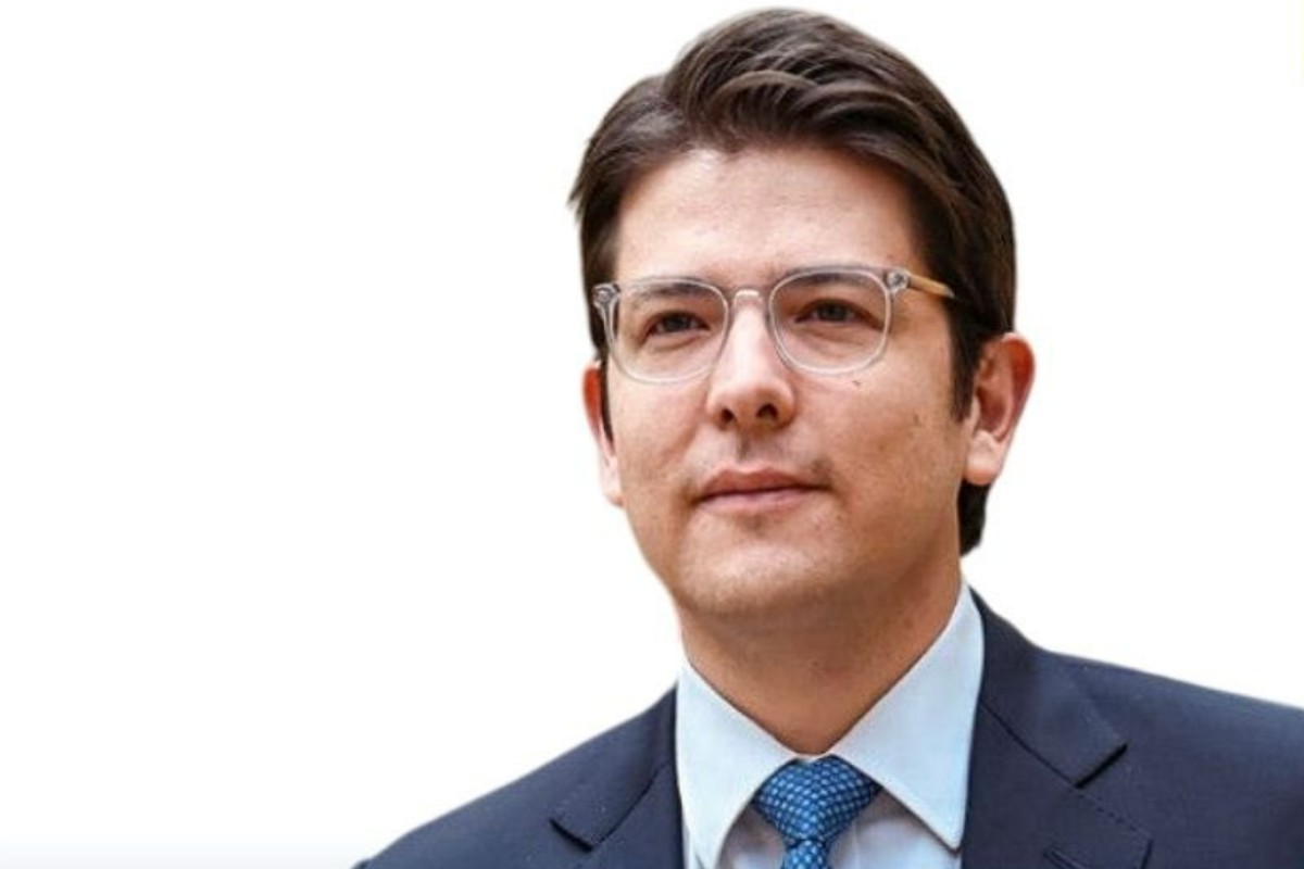 La hermana del senador Miguel Uribe afirma que el político colombiano «está en la fase de despertar»: «Va muy bien»