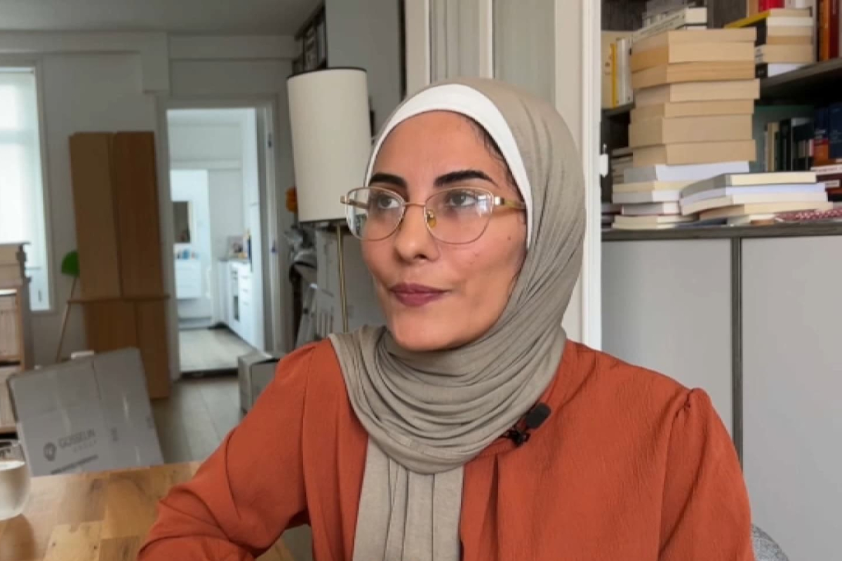 Francia suspende su programa de refugiados de Gaza tras descubrir que una becada islamista pedía matar judíos y elogiaba a Hitler en redes