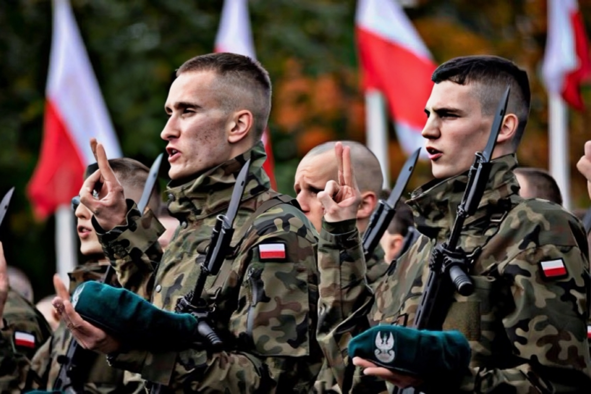 La inmigración masiva condena a las mujeres: Polonia ha reducido las violaciones un 53% en 25 años mientras que en el Reino Unido han crecido un 692%