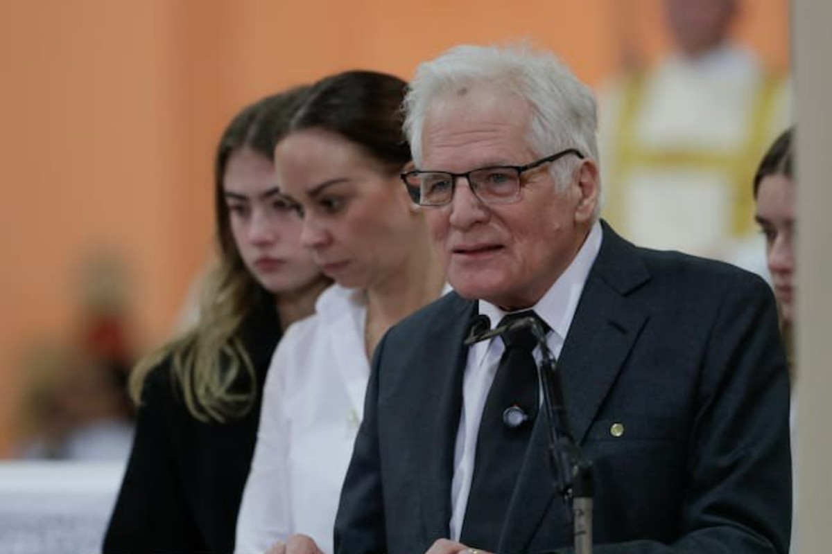 El padre del senador asesinado Miguel Uribe Turbay exige al Gobierno de Petro declarar al Cartel de los Soles como organización terrorista