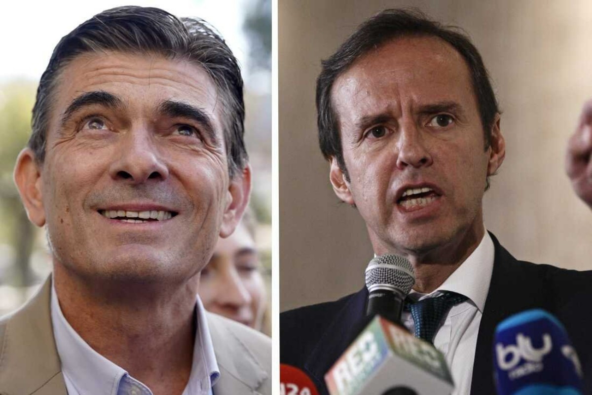 El Supremo Electoral de Bolivia hace oficiales los resultados de la primera vuelta presidencial y confirma que Paz y Quiroga irán a balotaje
