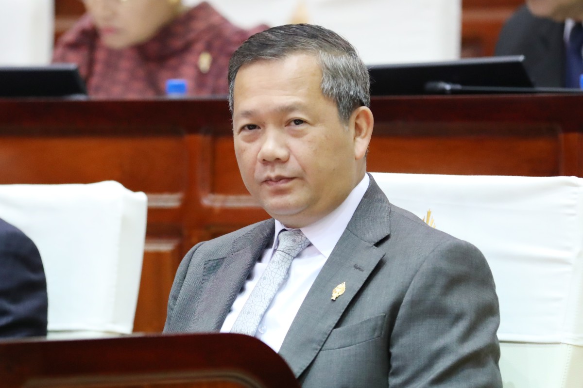 El Parlamento de Camboya avala la retirada de la nacionalidad a los condenados por traición
