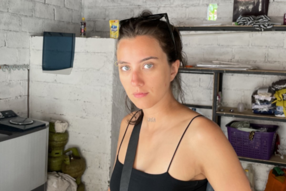 Europa concede asilo a una activista perseguida en Brasil por decir que un hombre no es una mujer
