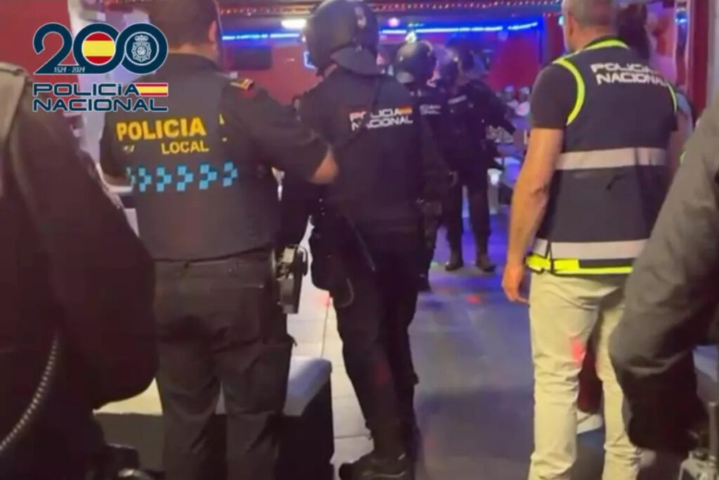 Inmigrantes Rioja
