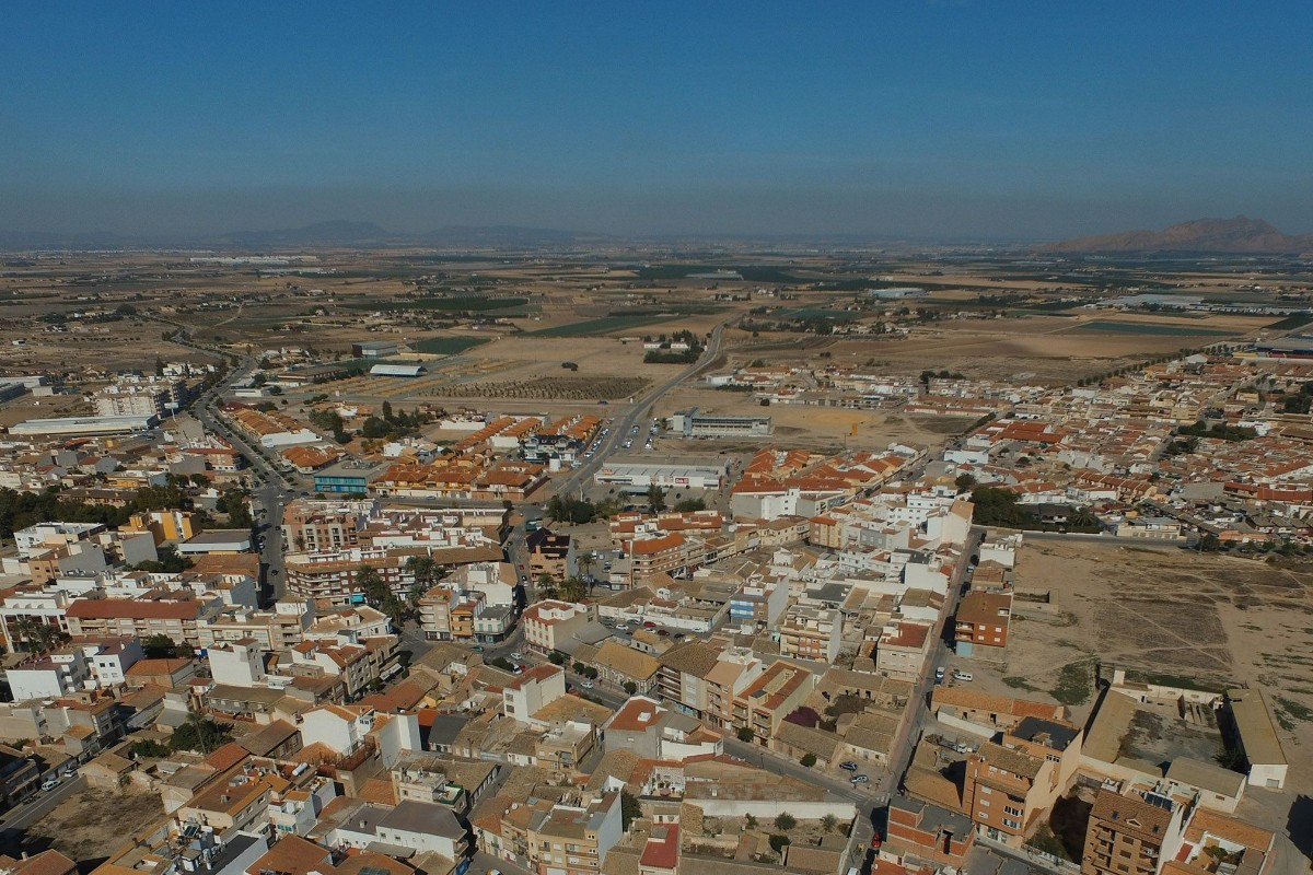 El gran reemplazo es una realidad en Torre Pacheco: en el municipio murciano ya nacen más hijos de inmigrantes que de españoles