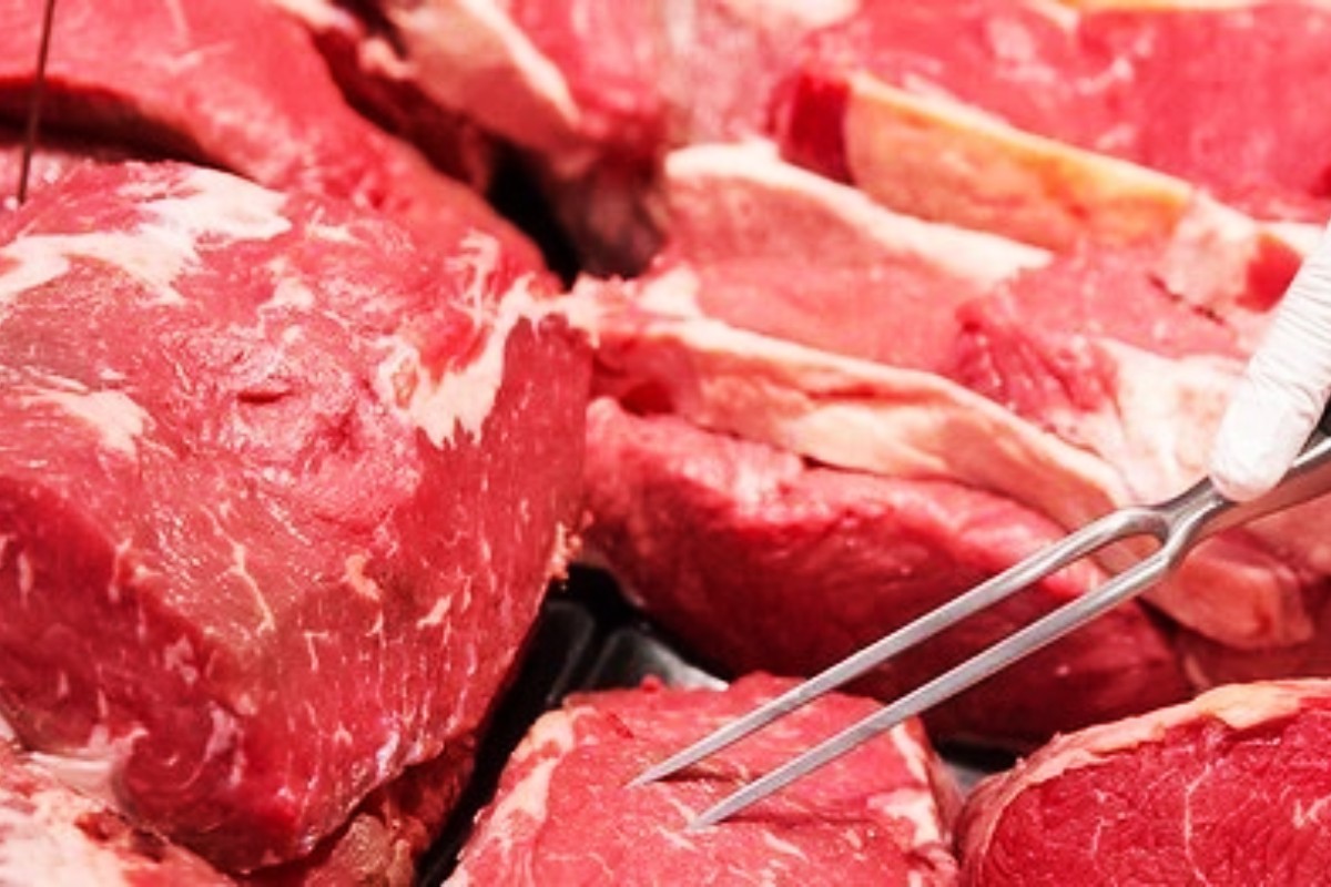 Profesores de EEUU piden provocar una plaga de garrapatas para que se deje de comer carne roja y «proteger así el planeta»