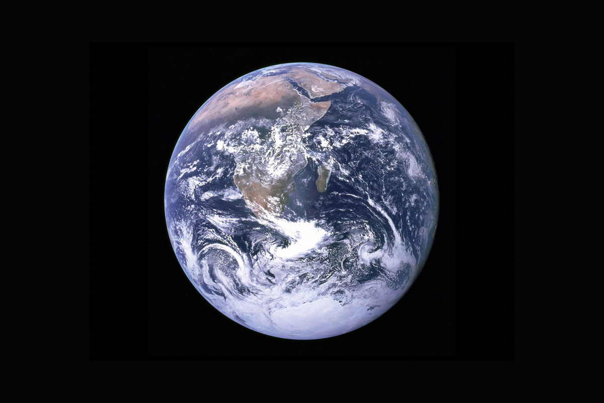 Un estudio en la revista Nature Climate Change desmonta el catastrofismo climático y confirma el reverdecimiento global del planeta