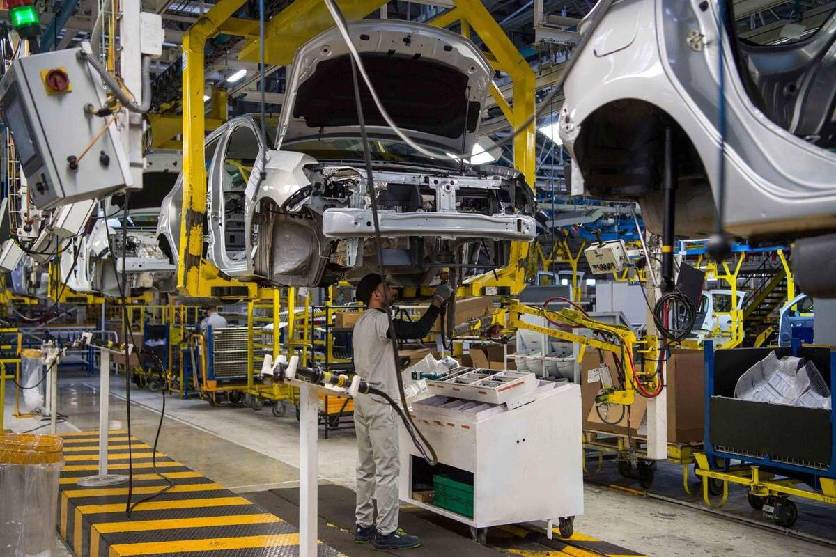 Marruecos crece en automoción y ya desafía a la industria española del automóvil ante las limitaciones del Pacto Verde y la Agenda 2030