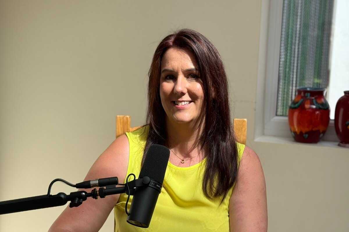 La mujer condenada a más de dos años de prisión por pedir «deportaciones masivas» anuncia acciones legales contra Keir Starmer: «Fui una presa política»