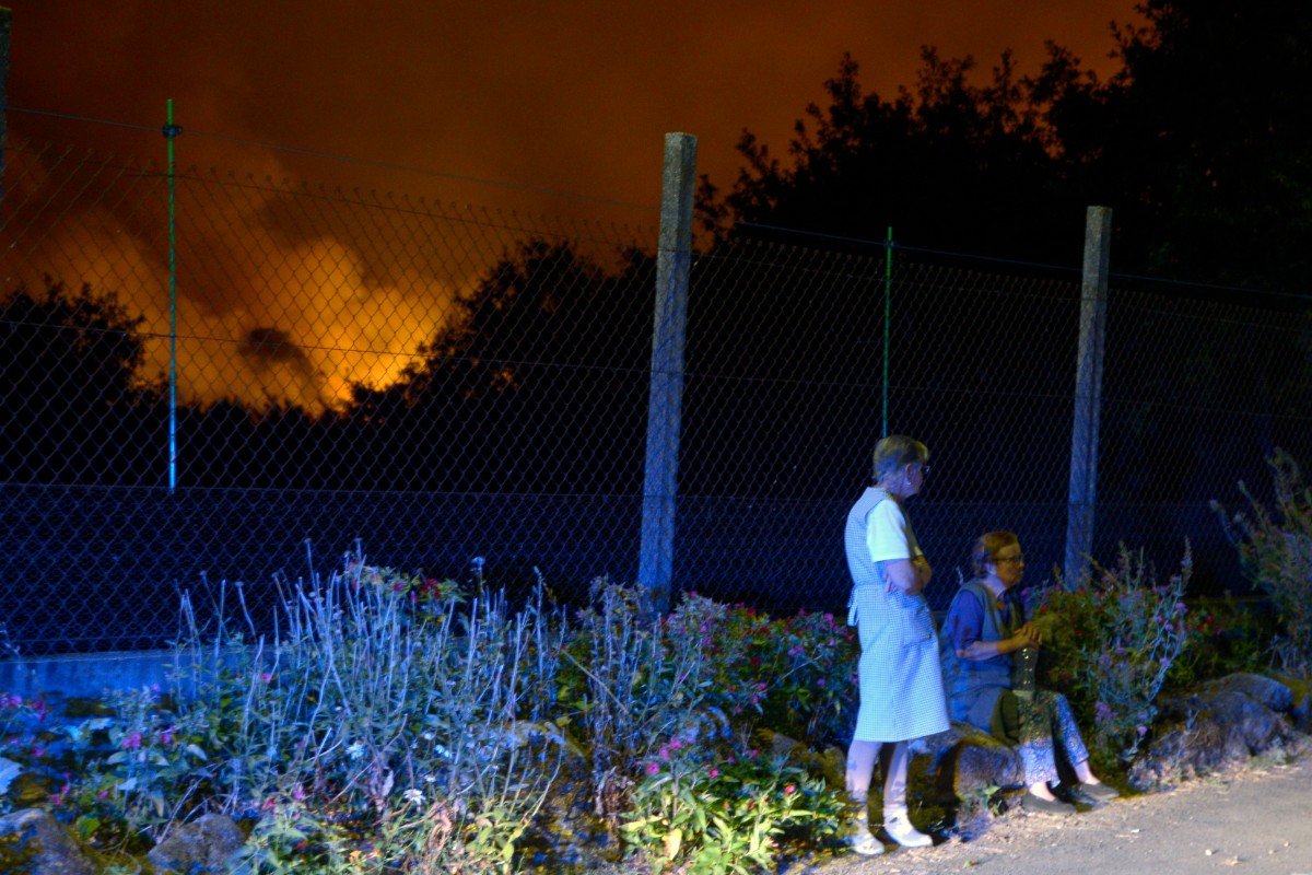 Ingenieros forestales denuncian la falta de medidas de prevención: «En España tenemos una legislación que favorece los incendios»