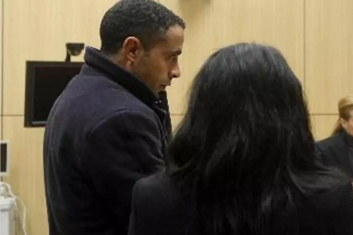 Boubker Mamoumi: el marroquí que violó y mató a una mujer en Valencia, y encontró refugio en Torre Pacheco hasta que cometió otra agresión sexual y fue detenido