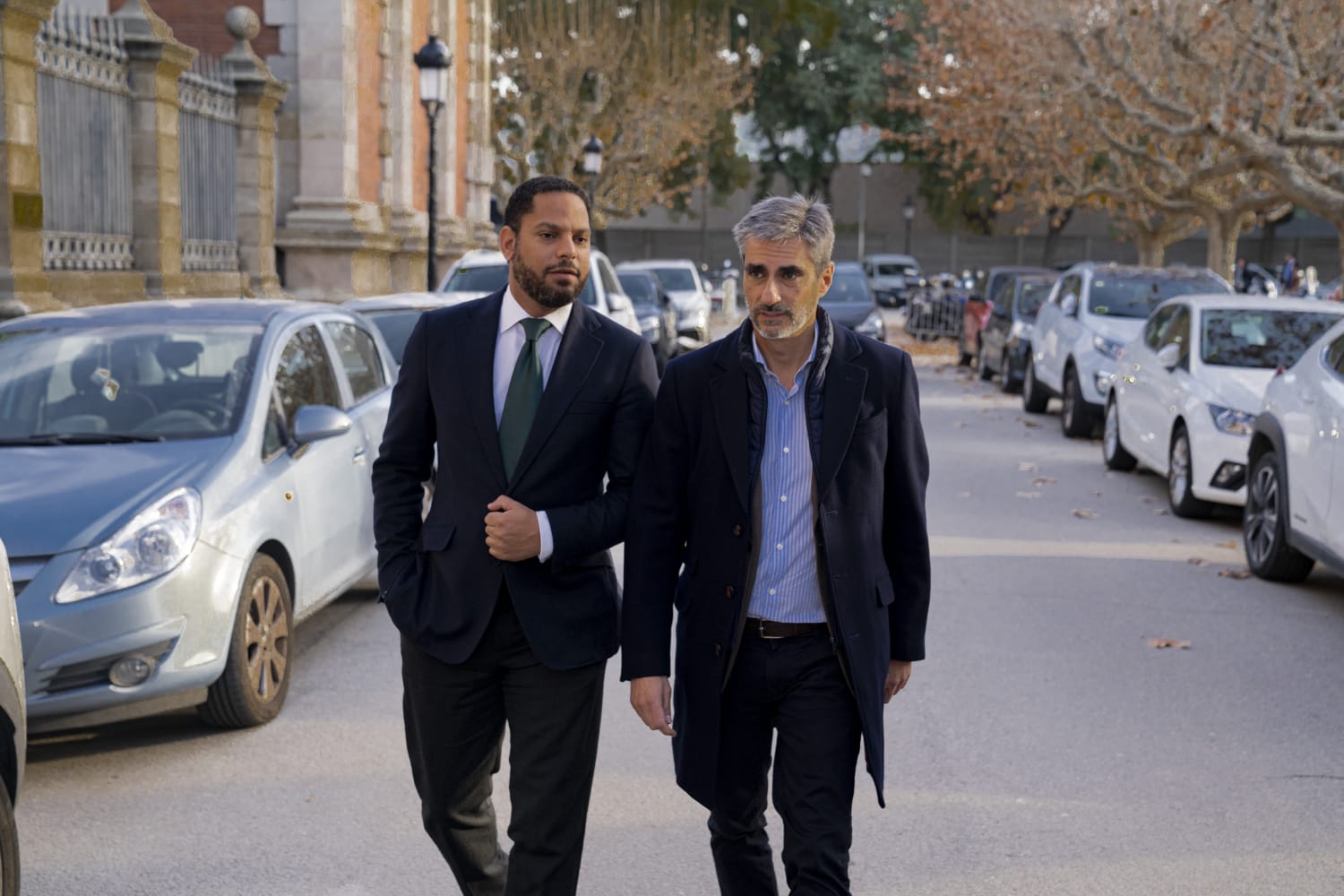 VOX abrirá una oficina en Barcelona para asesorar a particulares y comercios que sean amenazados por hablar en español