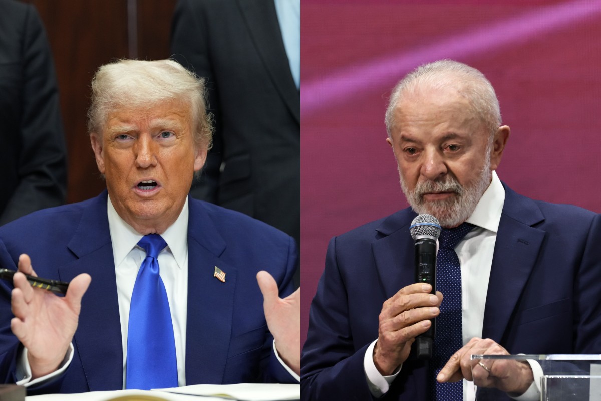 Brasil presenta una petición de consultas a la Organización Mundial de Comercio sobre los aranceles fijados por Trump