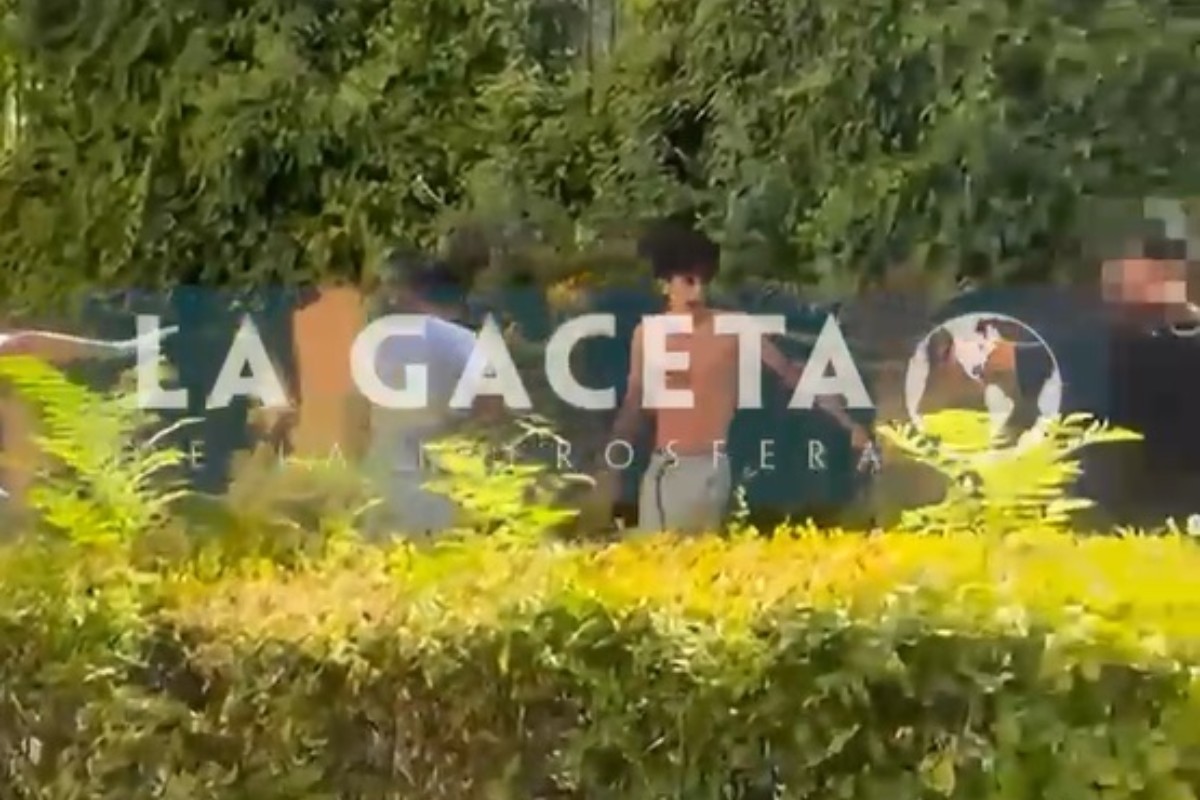 «¡Os voy a matar!»: la amenaza de un mena del centro de Hortaleza (Madrid) en una nueva jornada violenta que necesitó intervención policial