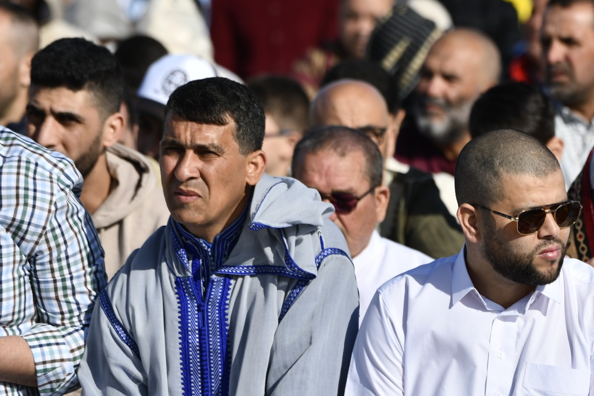 La población extranjera aumentó un 50% en el distrito barcelonés de Sarrià-Sant Gervasi: «La cifra ejemplifica la invasión migratoria que sufrimos»