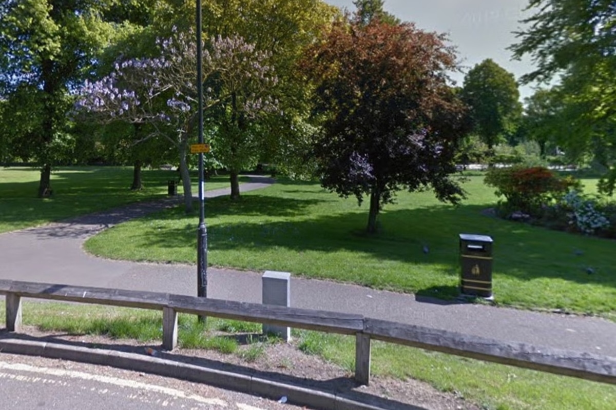 Un inmigrante musulmán llamado Ahmad Mulakhil es detenido por violar a una niña de 12 años en Nuneaton (Inglaterra)