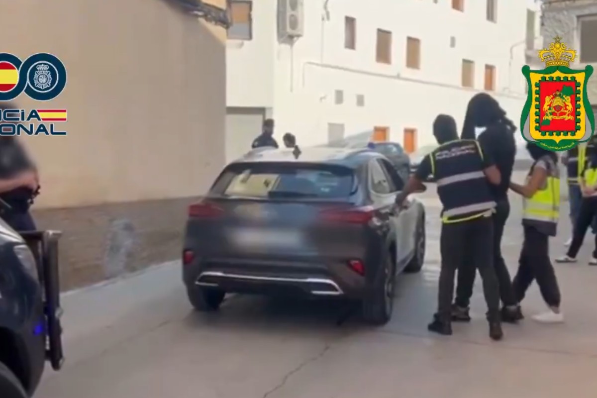 Detenidos dos terroristas islamistas «altamente radicalizados» en una nueva operación policial en Lérida