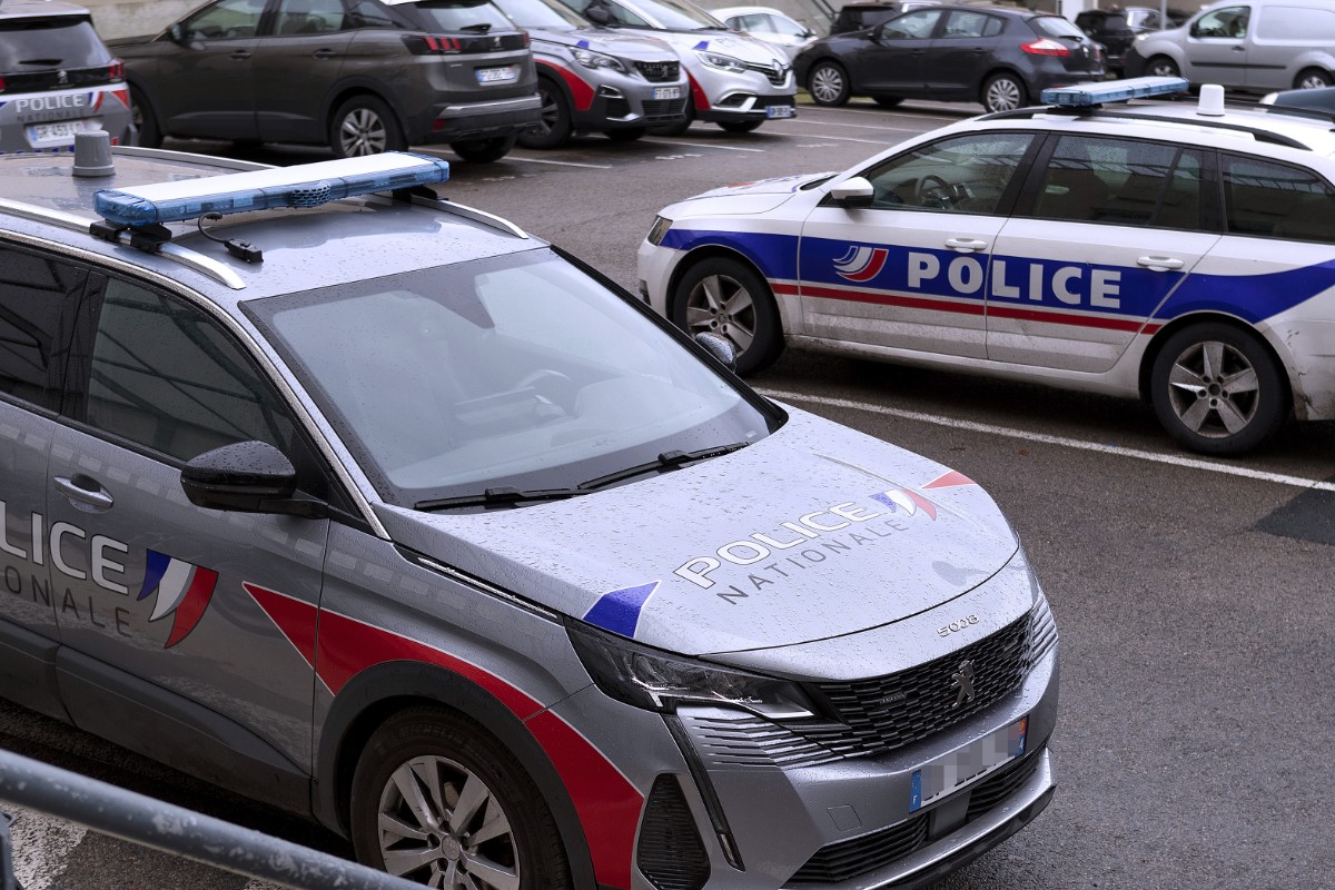 Un árabe muerde, abofetea e intenta violar a una joven brasileña en un tren de París: «Ahora no me atrevo a salir de casa»