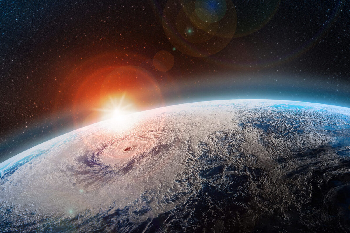 Fin al catastrofismo climático promovido por el globalismo: la capa de ozono se recupera y el «agujero» de la Antártida podría cerrarse en 2035