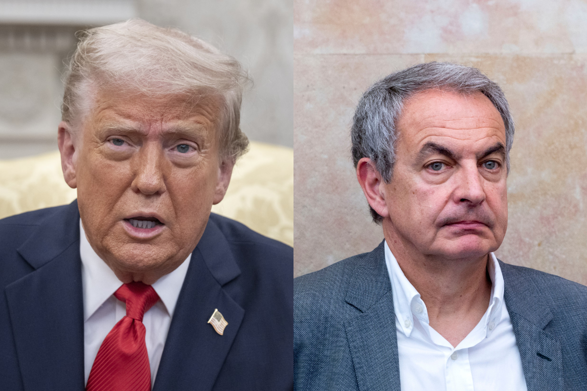Zapatero maniobra junto a operadores chavistas para «sacrificar» a Maduro e imponer una falsa transición que evite que rinda cuentas ante la justicia de EEUU