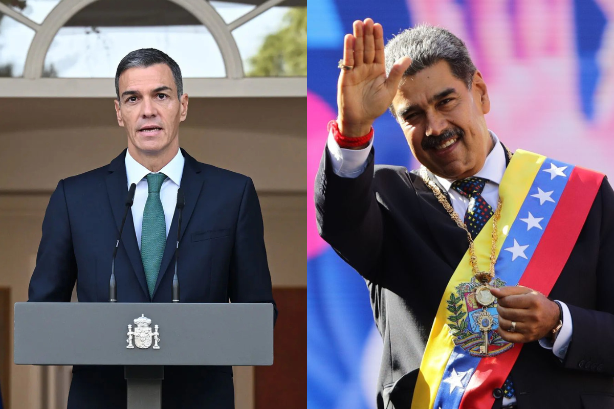 Telefónica, con el Gobierno como principal accionista, pagó una comisión de 40 millones al régimen chavista para rescatar dinero de Venezuela