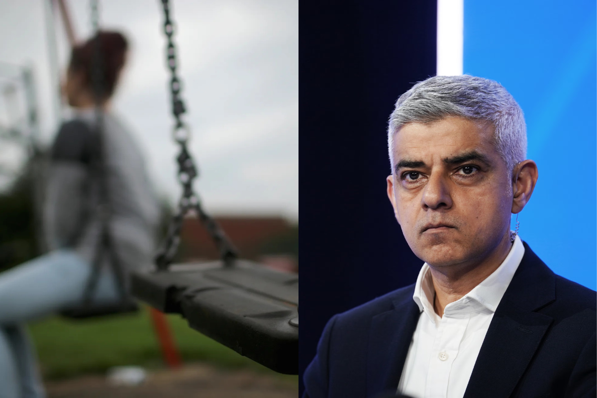 El alcalde musulmán de Londres, al borde de la dimisión tras negar la existencia de bandas pedófilas pakistaníes: identifican decenas de víctimas