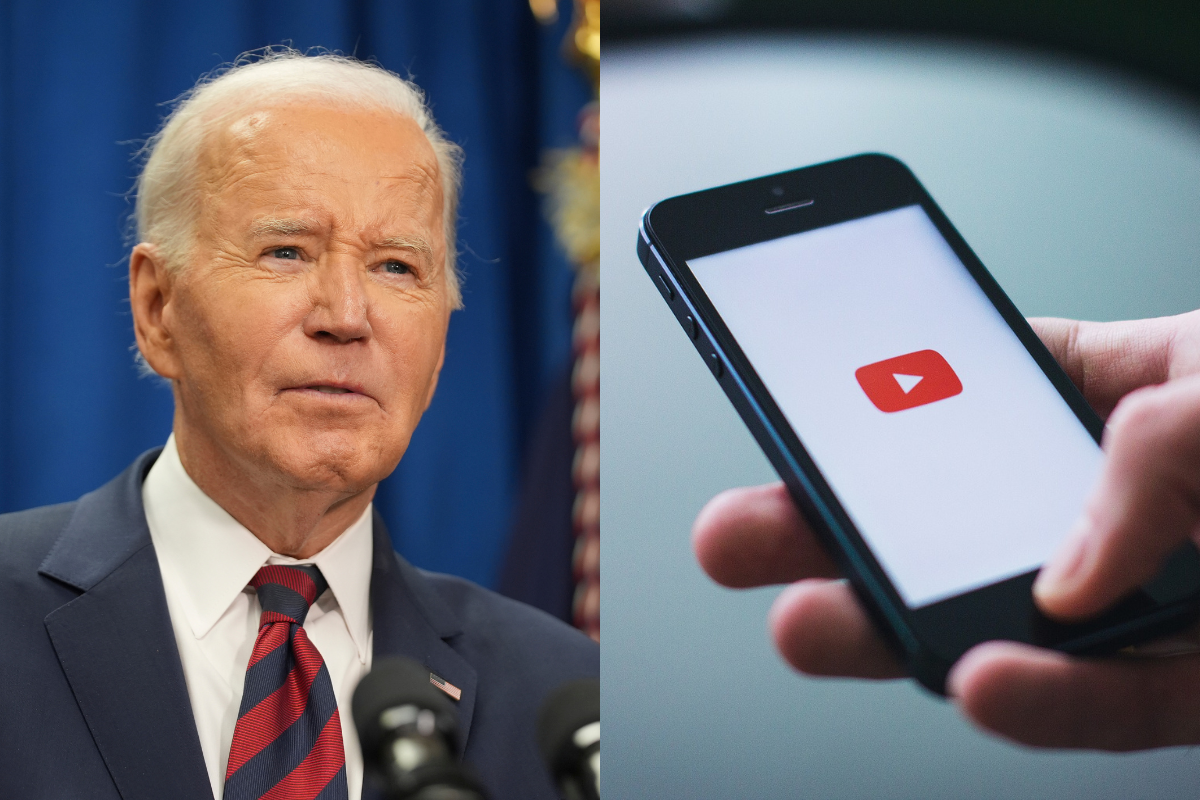 YouTube señala que ofrecerá a perfiles «conservadores» incorporarse a la plataforma tras ser censurados durante el Covid-19
