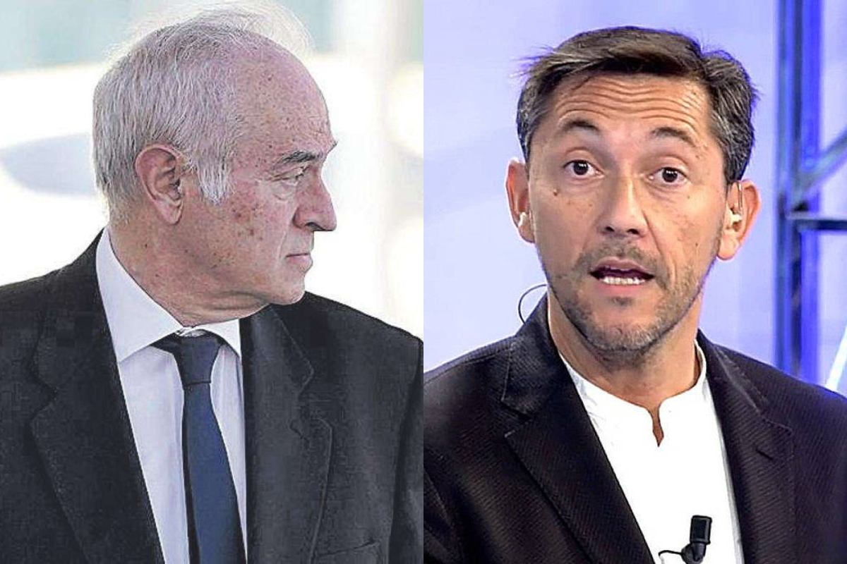 El juez Peinado se querella contra RTVE y exige 120.000 euros de  indemnización por un delito de injurias y calumnias