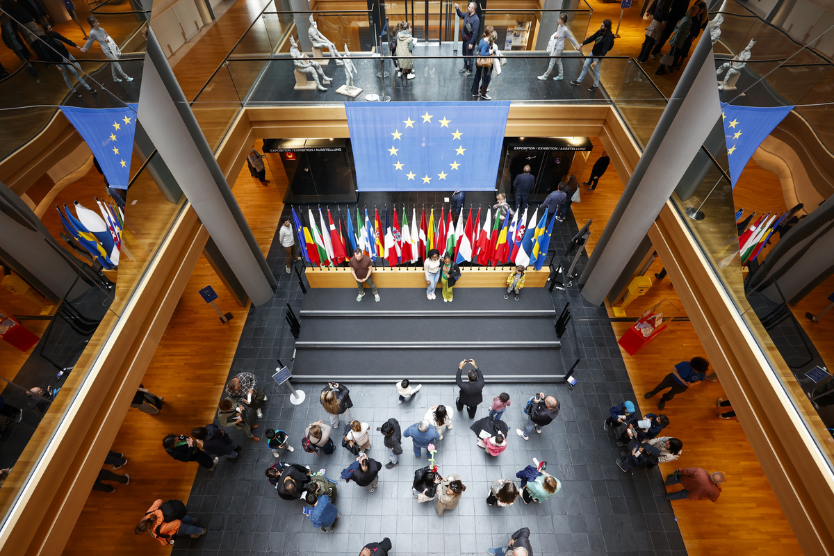 La inmensa mayoría de los europeos denuncian que la libertad de expresión está «más amenazada» que hace diez años