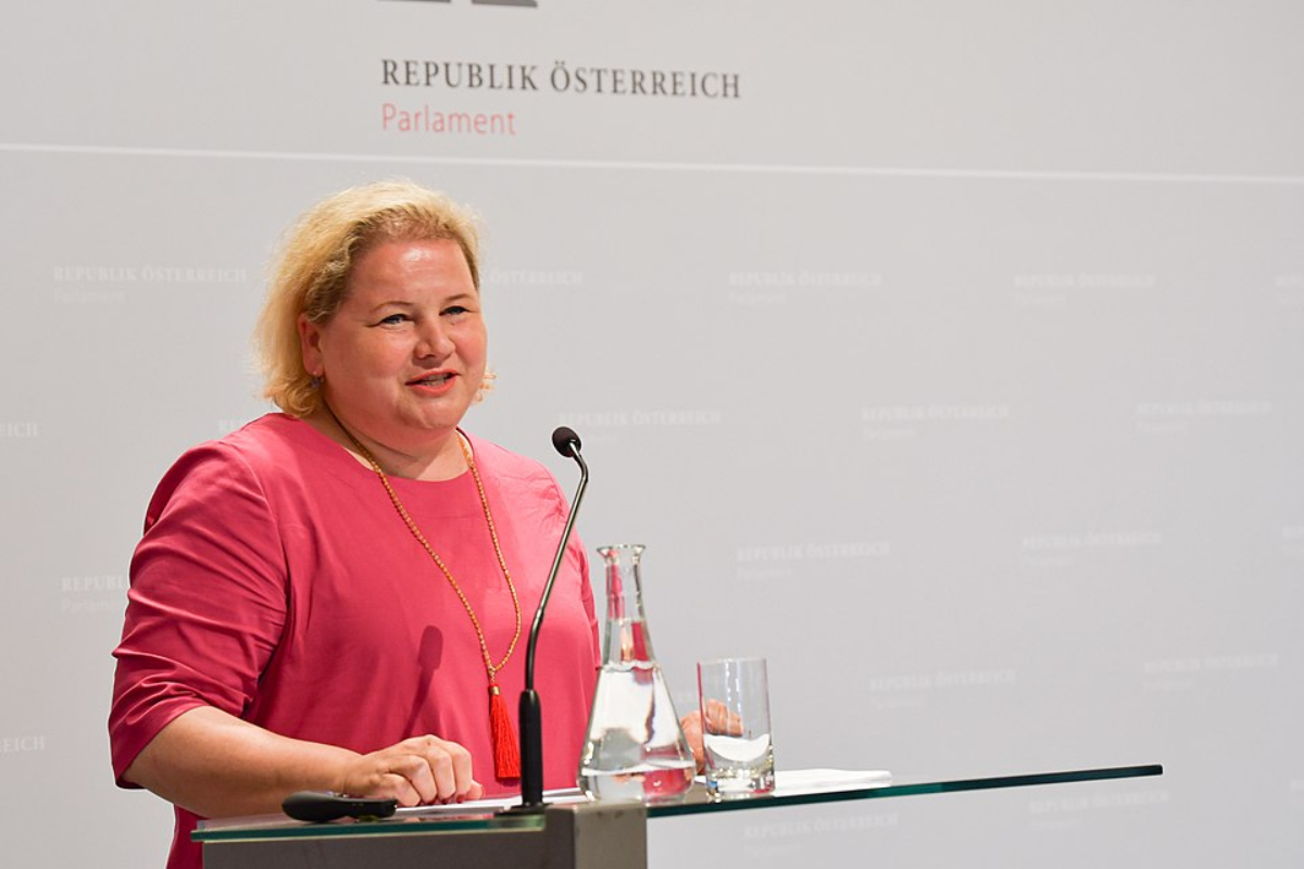 Los socialdemócratas de Austria (SPÖ) plantean que los austriacos se «integren» en su propio país para recibir ayudas sociales