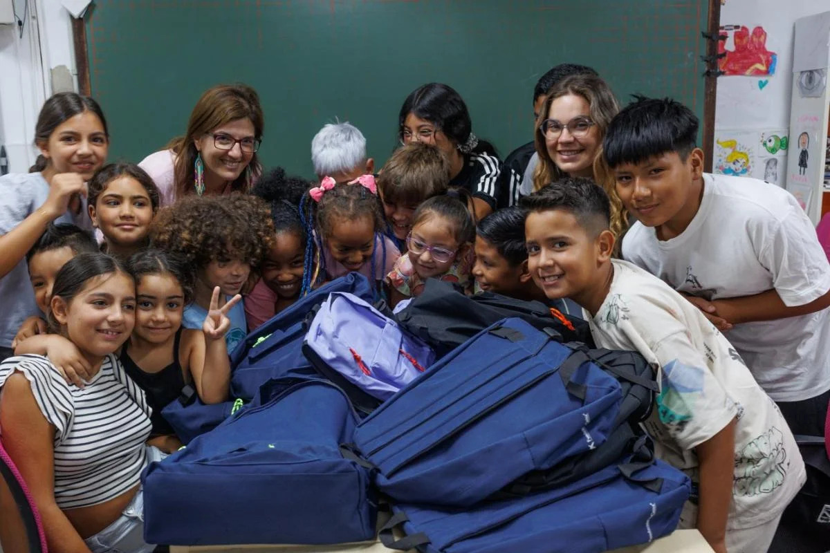 La OCDE vincula los problemas de disciplina en la educación española con la inmigración y la «diversidad» de sus alumnos
