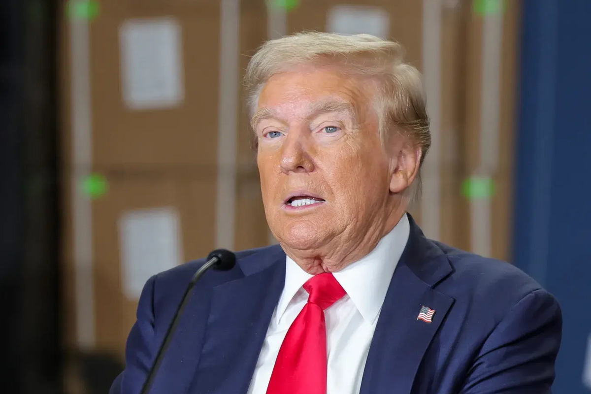 Trump anuncia una fuerte reforma del sistema universitario estadounidense para erradicar la ideología ‘woke’