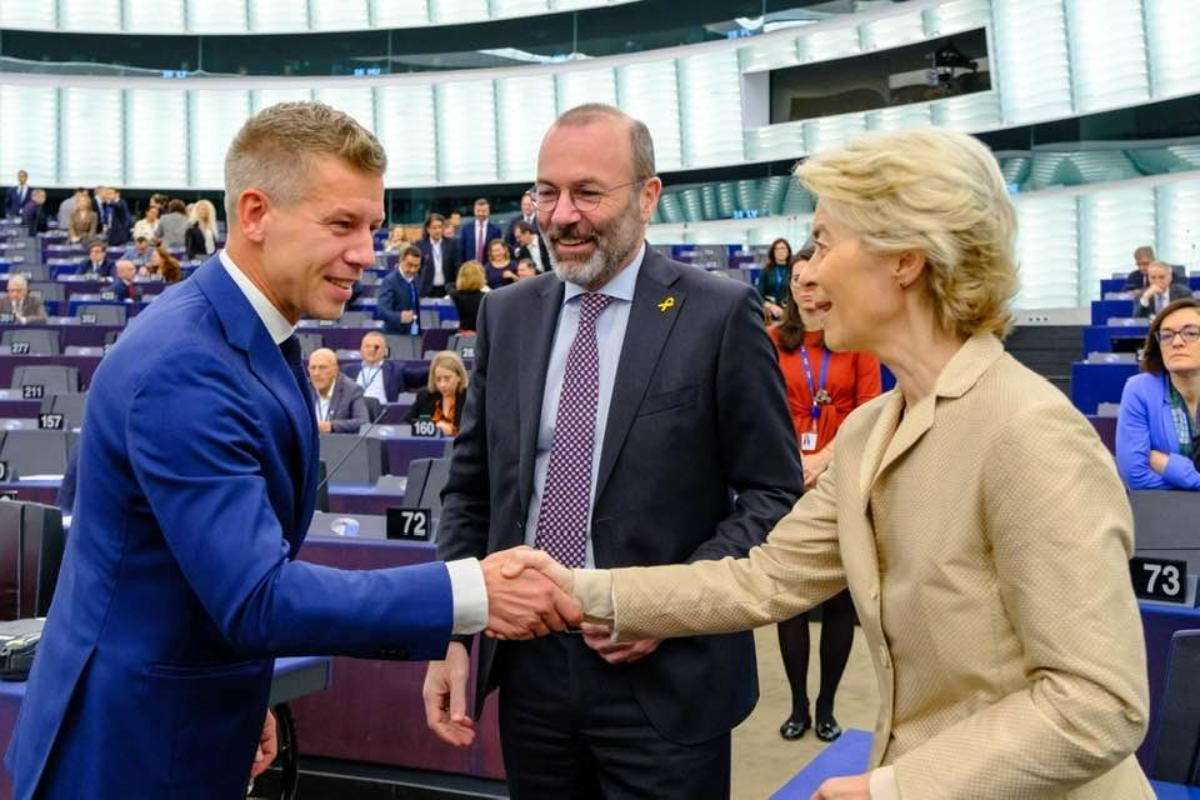 Facebook, bajo sospecha: un informe denuncia la censura contra Orbán y «ventajas» para la oposición en plena campaña electoral en Hungría