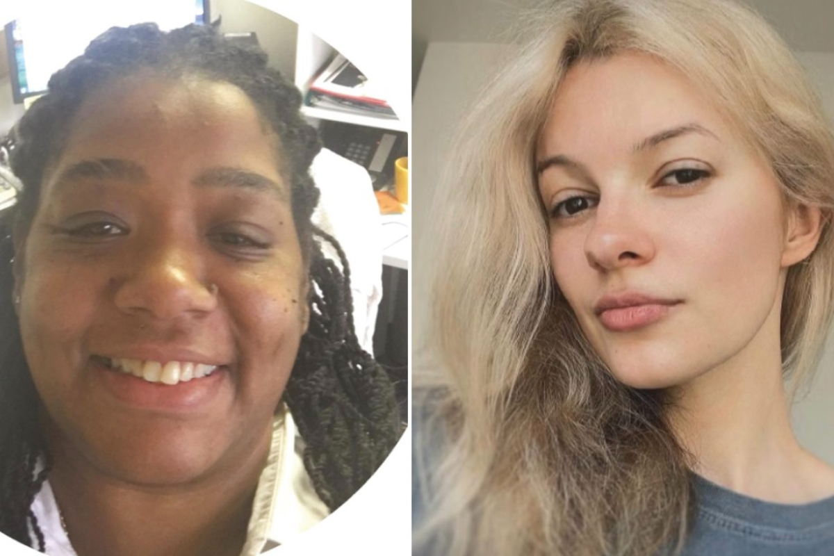 El novio de Iryna Zarutska estalla contra la juez demócrata que liberó al asesino reincidente: «Ni siquiera es una abogada calificada»
