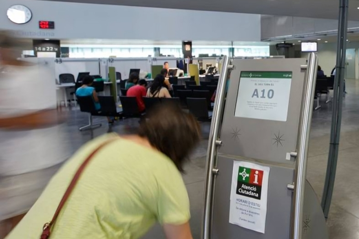Más de 300 extranjeros, la mayoría de origen pakistaní, se empadronan en Sant Cugat de forma fraudulenta en tres semanas