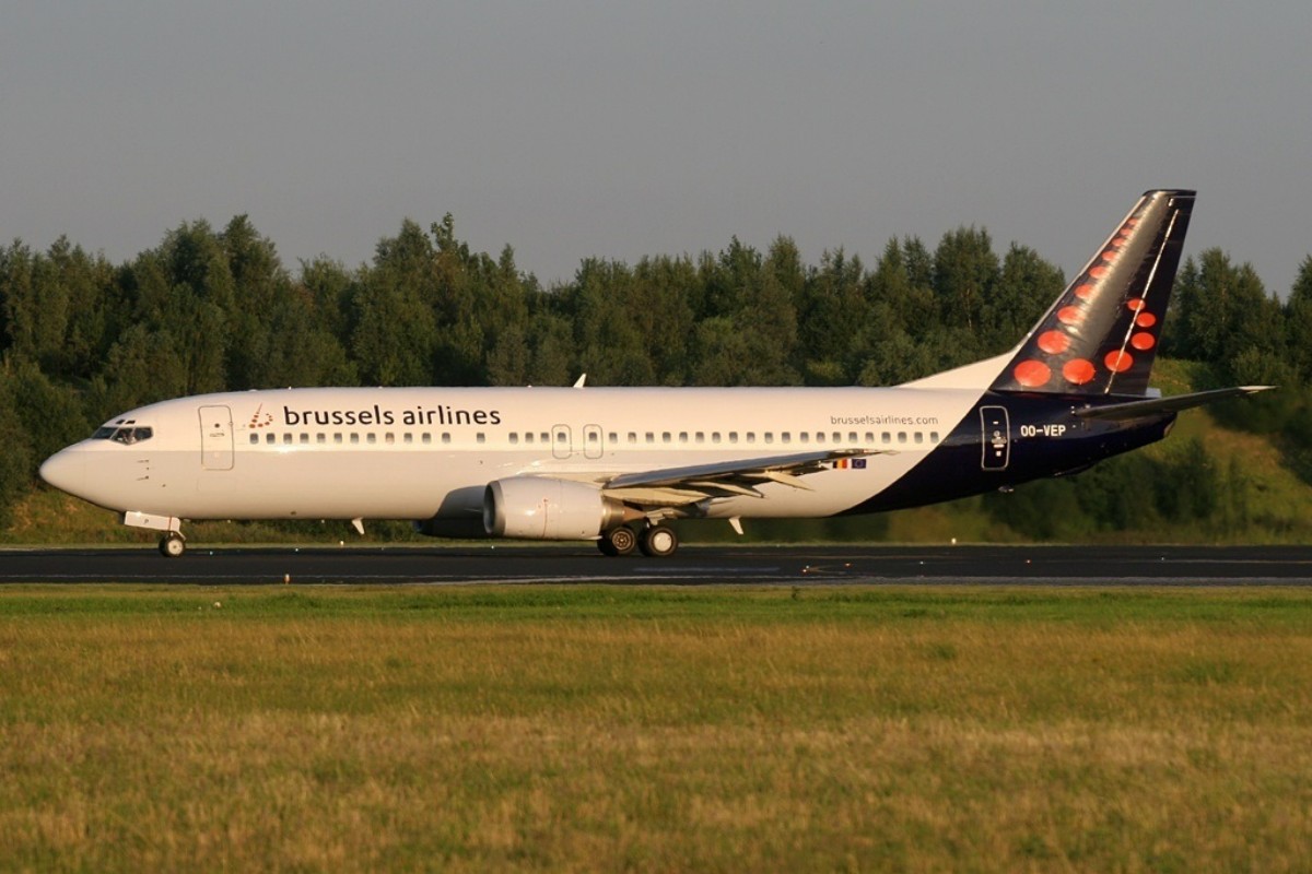Retrasos en varios aeropuertos de Bélgica, Alemania y Reino Unido tras un «ciberataque» a sus sistemas de facturación y embarque