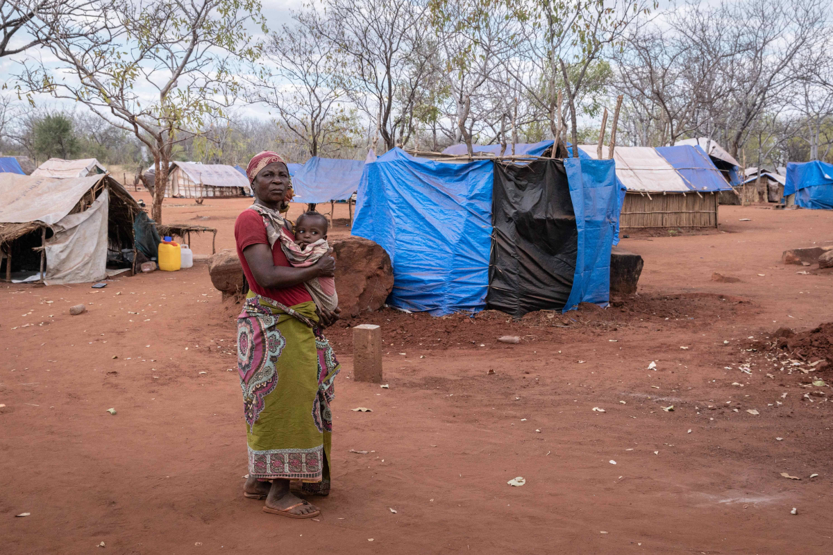 Terroristas yihadistas del Estado Islámico decapitan a cuatro cristianos en Cabo Delgado, Mozambique: «Buscan una limpieza étnico-religiosa»