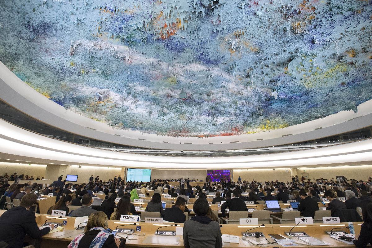 Un opositor al Frente Polisario denuncia ante la ONU ejecuciones y desapariciones en los campamentos de Tinduf