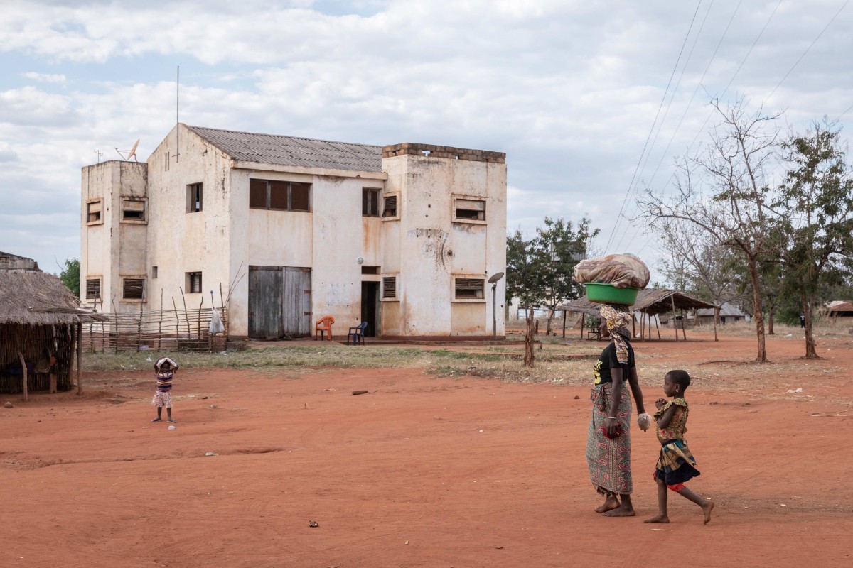 Yihadistas del Estado Islámico decapitan a al menos cuatro personas en el norte de Mozambique