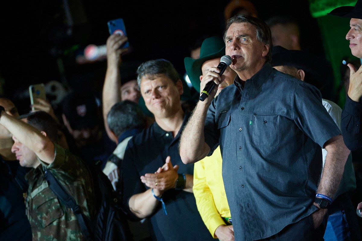La defensa de Jair Bolsonaro insiste en la inocencia del expresidente brasileño: «No violó el Estado de derecho»