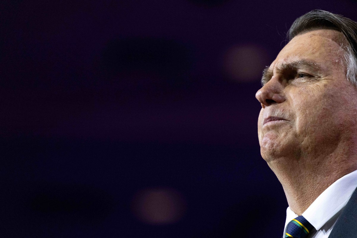 Máxima preocupación por el estado de salud de Jair Bolsonaro: sigue en la UCI con problemas en la función renal y sin previsión de alta