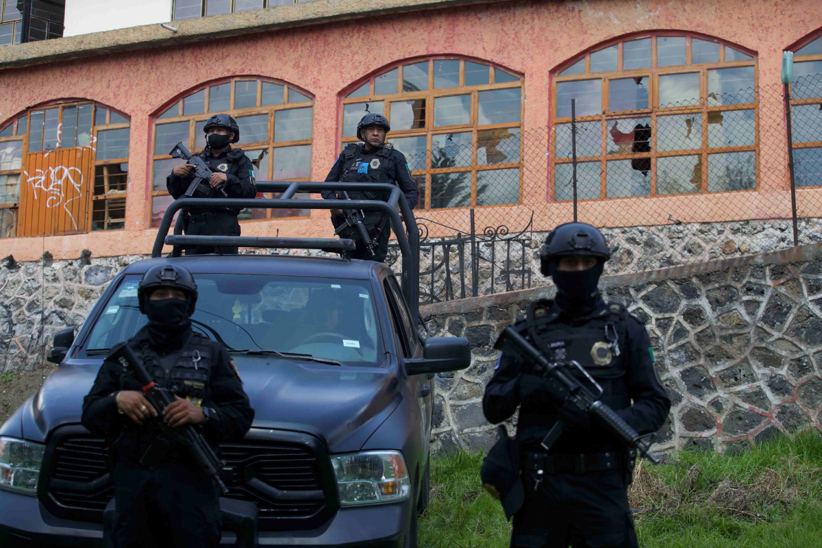 El cártel narcoterrorista «La Línea» reclutaba mujeres embarazadas en México, las asesinaba tras cesáreas clandestinas y vendía a sus bebés a parejas homosexuales de EEUU