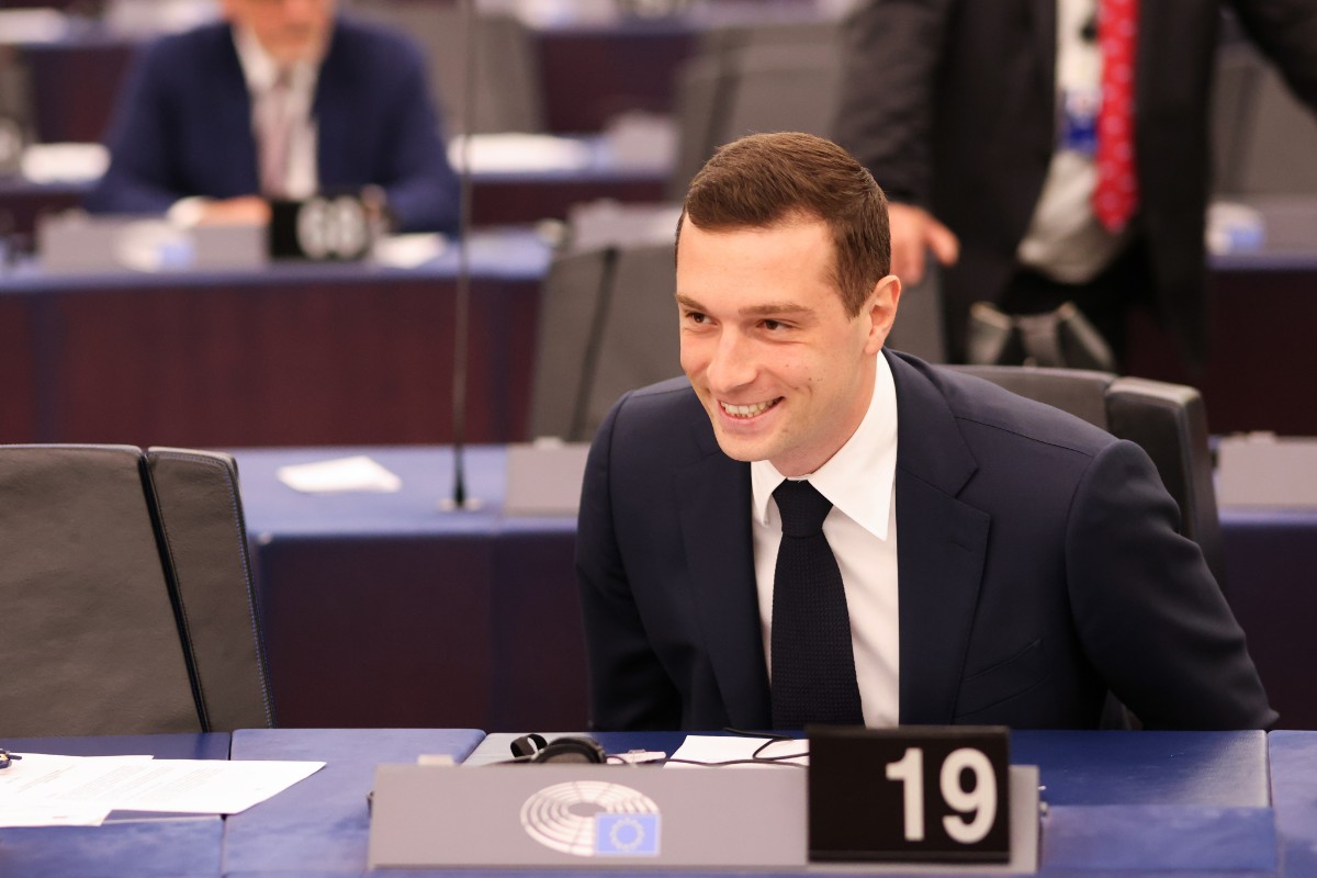 Los soberanistas de Agrupación Nacional afirman estar preparados para el adelanto de elecciones en Francia: «Podemos y debemos estar listos para todo»