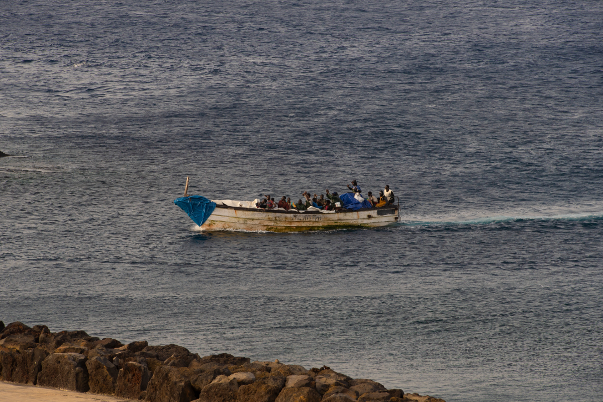 Portugal rechaza el asilo a 34 inmigrantes ilegales marroquíes llegados al Algarve