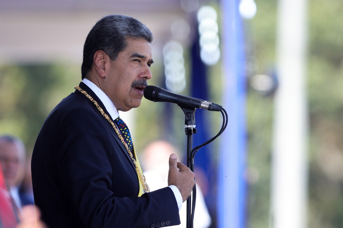 El régimen de Maduro da pie a una oleada de arrestos masivos de funcionarios judiciales chavistas, señalándolos por corrupción