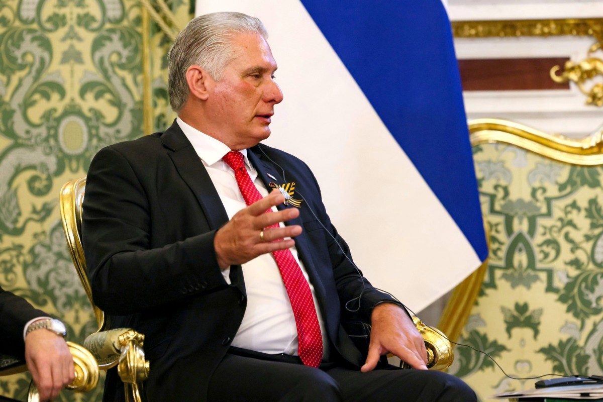 La dictadura de Cuba condena a al menos 15 opositores a penas de hasta nueve años de cárcel por protestar contra los apagones