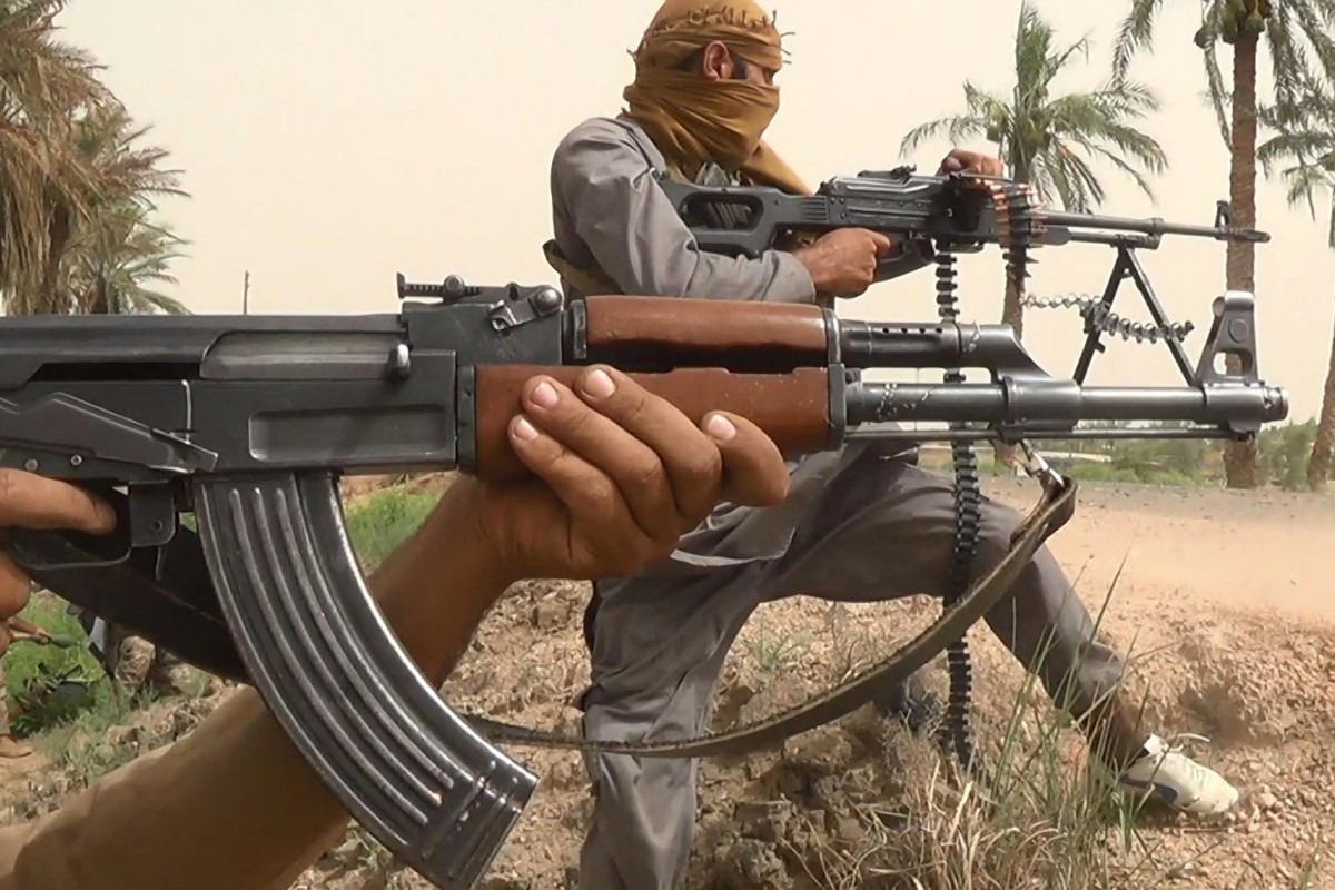 EEUU recuerda que el grupo terrorista Al Qaeda es una «amenaza persistente» para la seguridad del país