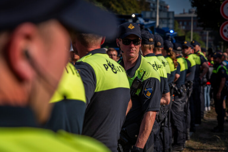 Un solicitante de asilo marroquí siembra el pánico en Rotterdam (Países Bajos): acusado de intento de asesinato y múltiples agresiones sexuales